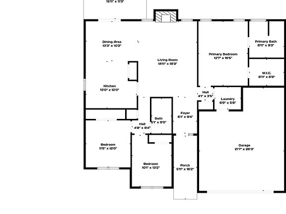 5th image of 105 Cavalier Drive