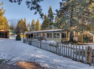 56500 Meteor Dr, Bend, OR 97707