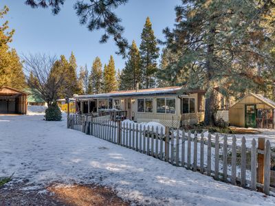 56500 Meteor Dr, Bend, OR, 97707