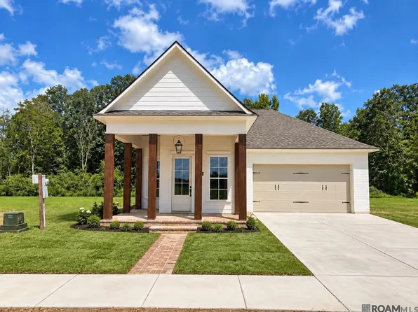 13037 Magnolia Square Dr, Baton Rouge, LA 70818