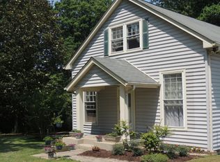 667 Mount Olivet Rd, Columbia, TN 38401