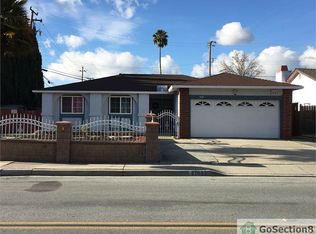 3103 Flinthaven Dr, San Jose, CA