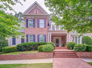 833 Lookingglass Ln, Marietta, GA 30064