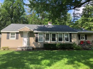 24 Sherwood Ln #A, Burnt Hills, NY 12027