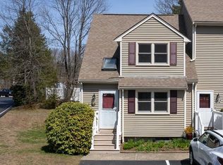Colonial Park Estates, Medway, MA 02053