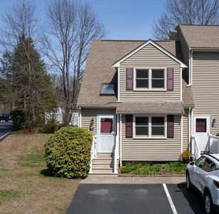 1 Heritage Dr, Medway, MA, 02053