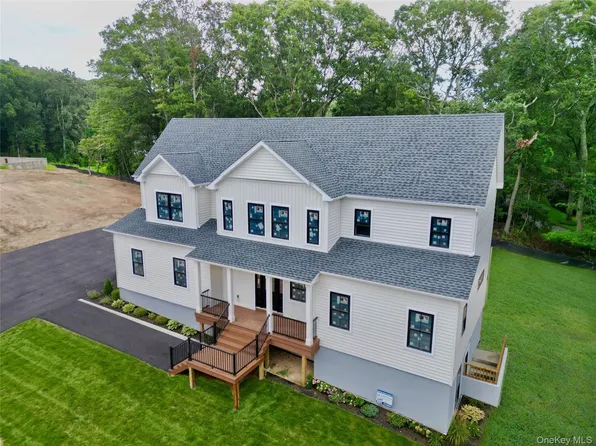 Lot 6 Pine Hill Court, Port Jefferson, NY 11777