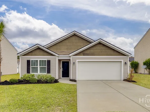 15 Hawkhorn Court, Savannah, GA 31407