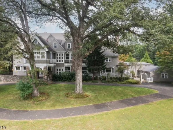 17 Three Gables Rd, Morris Twp., NJ 07960