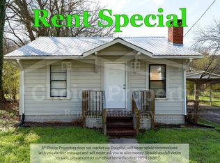 1344 Pratt Hwy, Birmingham, AL 35214