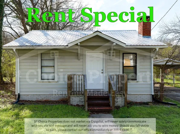 1344 Pratt Hwy, Birmingham, AL 35214