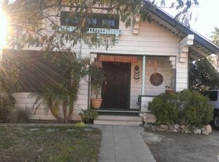 140 N Olive Ave, Rialto, CA 92376