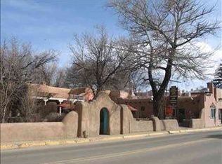 131 Paseo Del Pueblo Norte, Taos, NM 87571