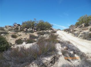 0 El Reposo, Aguanga, CA 92536