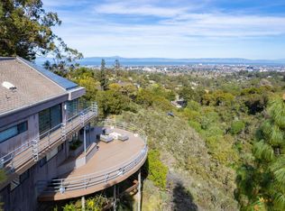 1305 Southdown Rd, Hillsborough, CA 94010