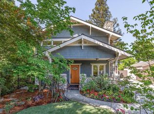 15827 Linda Ave, Los Gatos, CA 95032
