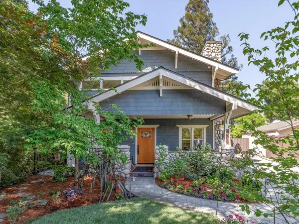 15827 Linda Ave, Los Gatos, CA 95032
