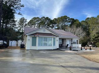 1044 Chateau Dr, Conway, SC 29526