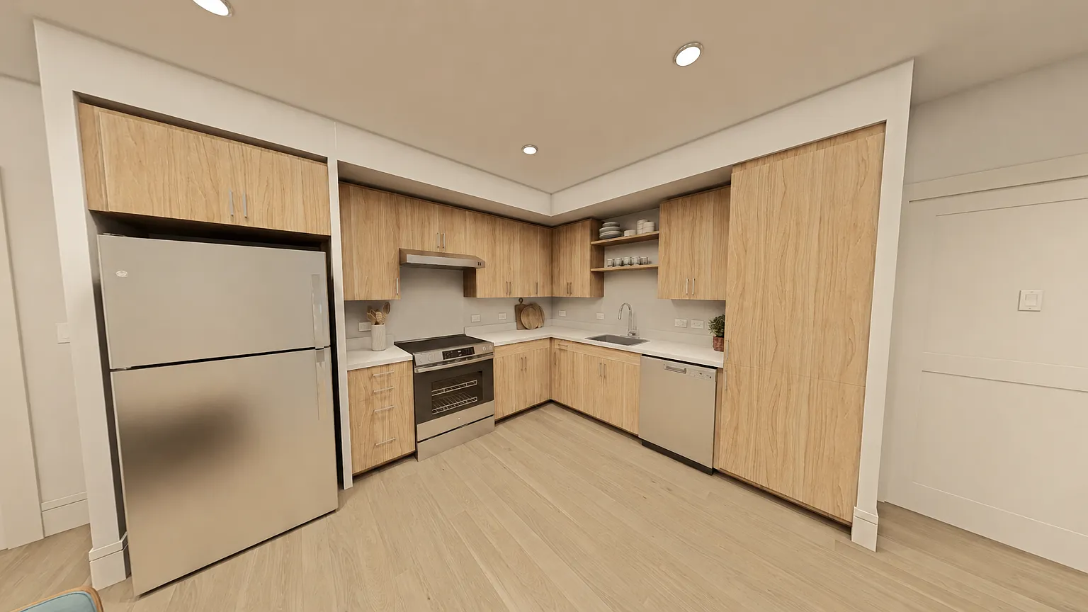 Catalyst FKA Berkeley Workforce Housing — Photo 1