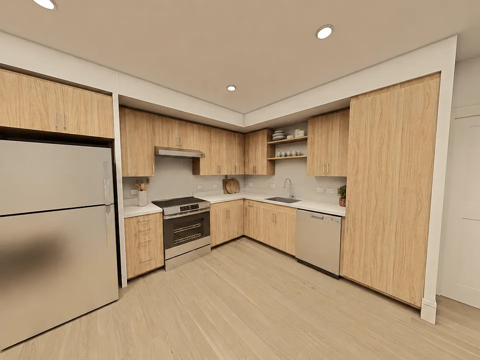 Catalyst FKA Berkeley Workforce Housing