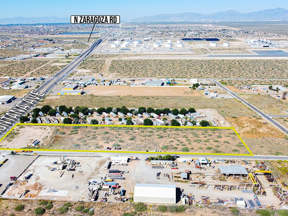 Montana Ave, El Paso, TX 79938 MLS 871111 Zillow