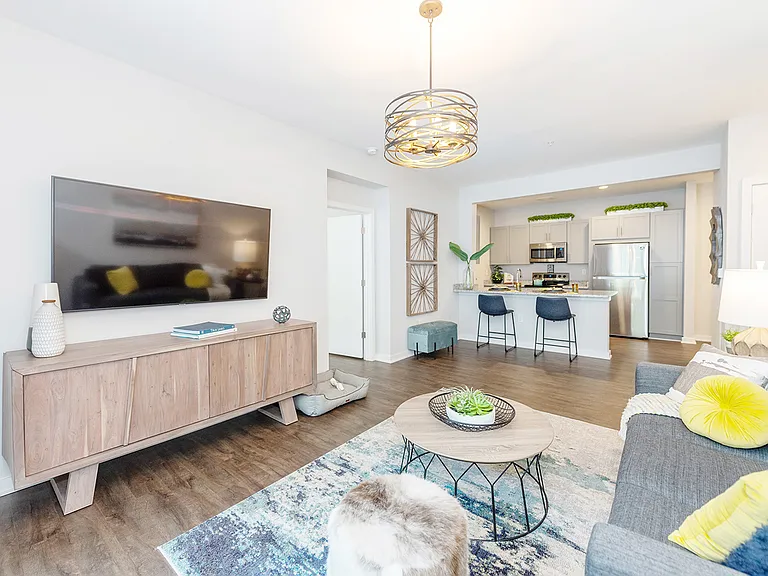 Lumen Apartments — Photo 18