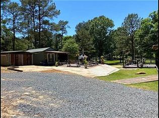 25 Foxcroft Rd, Many, LA 71449