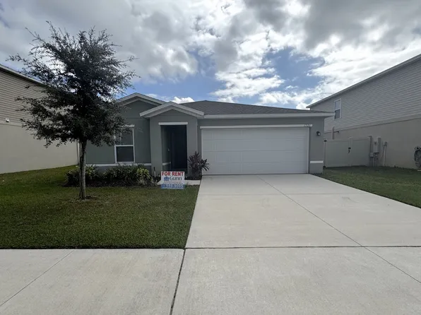 1721 Nebraska Loop, Sumterville, FL 33585