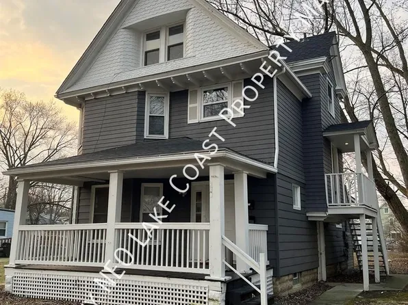 330 13th St #2UP, Elyria, OH 44035