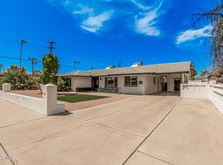 2236 W Thomas Rd, Phoenix, AZ 85015