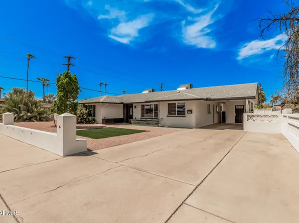 2236 W THOMAS Road, Phoenix, AZ 85015