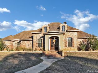 2196 Peach Tree Rd, Dubberly, LA 71024