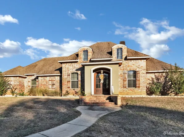 2196 Peach Tree Rd, Dubberly, LA 71024