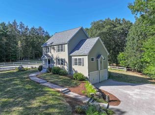194 Crowley Rd, Candia, NH 03034