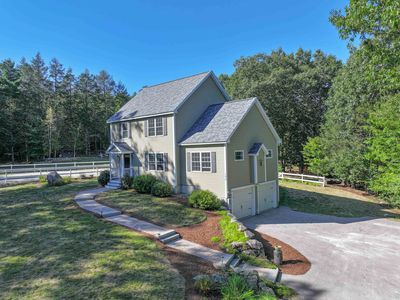 194 Crowley Road, Candia, NH, 03034