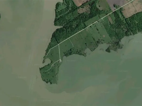 0 SE County Rd, Kerens, TX 75144