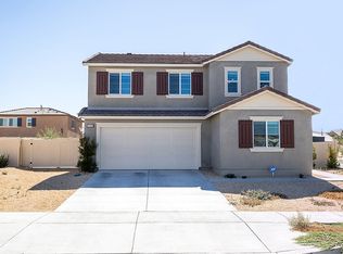 4384 W Avenue J5, Lancaster, CA 93536