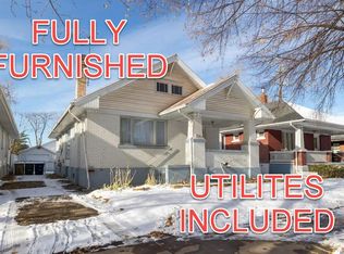 714 S 600 E #1, Salt Lake City, UT 84102