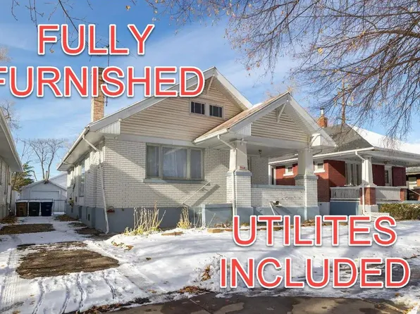 714 S 600 E #1, Salt Lake City, UT 84102