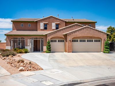 4819 W Avenue J3, Lancaster, CA, 93536