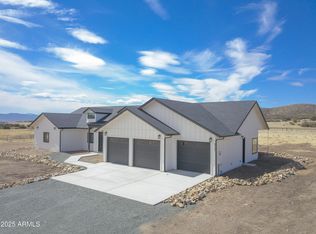 9752 N Constellation Ct, Prescott Valley, AZ 86315