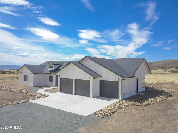 9752 N Constellation Court, Prescott Valley, AZ 86315