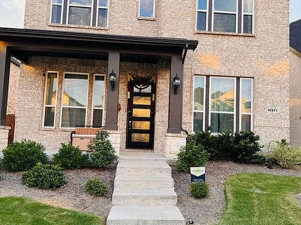 10571 Prairie Rose Rd, Frisco, TX 75035
