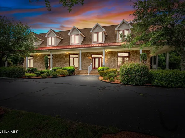 2957 N Browntown Road, Battleboro, NC 27809