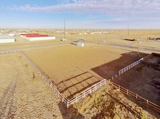 1140 Tanglewood Rd, Amarillo, TX 79118