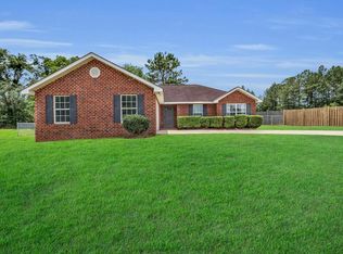 115 Kathy Rd, Hinesville, GA 31313