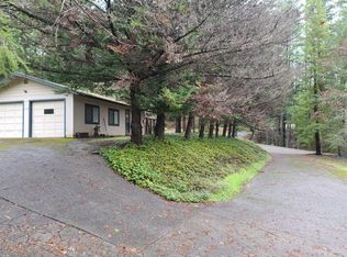 3990 Chinquapin Dr, Willits, CA 95490