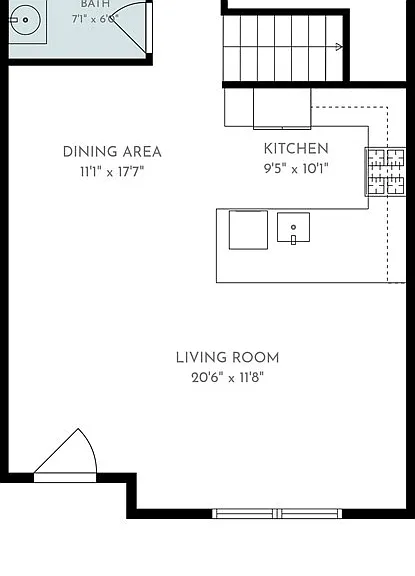 9834 Jersey Ave #11 — Photo 39