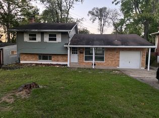 740 Carlsbad Rd, Cincinnati, OH 45240