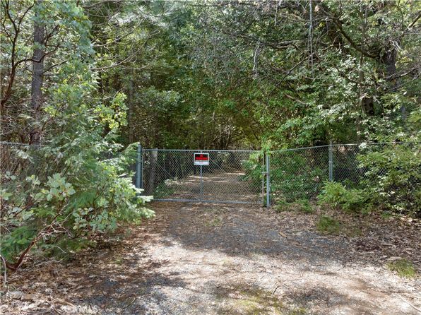 63 Binet Rd, Clipper Mills, CA 95930